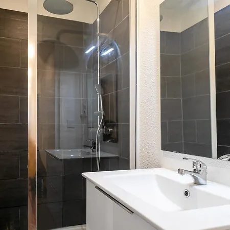 Lumineux T5 - Climatisation Apartment Perpignan Exterior photo