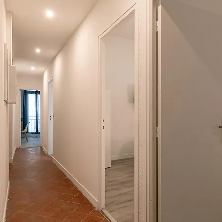 Lumineux T5 - Climatisation Apartment Perpignan Exterior photo